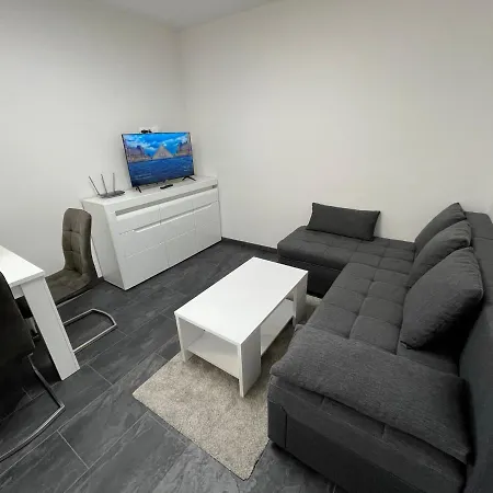Mb Apartment Piran