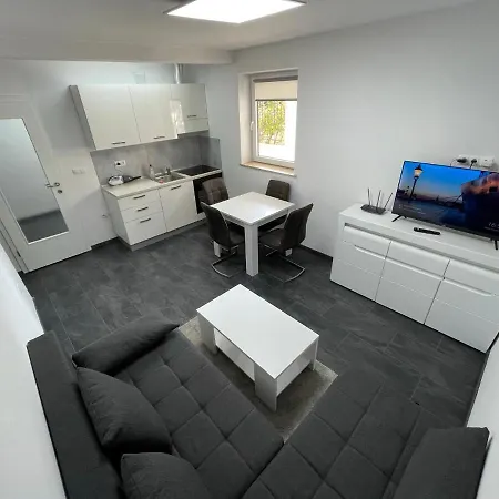 Apartment Mb