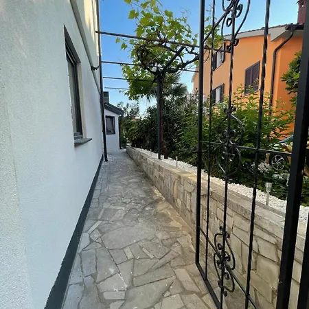 Mb Apartment Piran