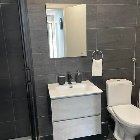Mb Apartment