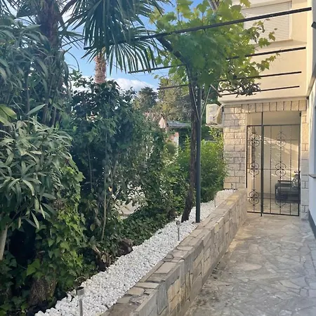 Apartment Mb *