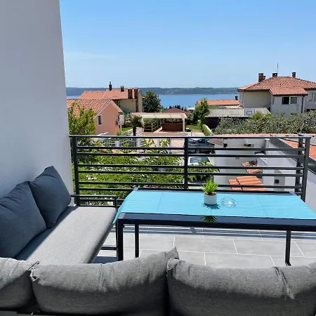 Apartment Mb *