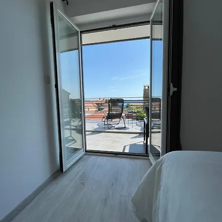 Mb Apartment *