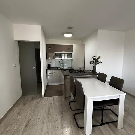 Apartment Mb *