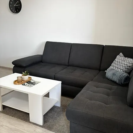 Mb Apartma Piran
