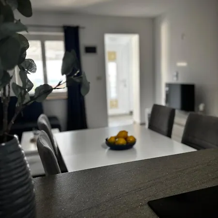 Mb Apartment