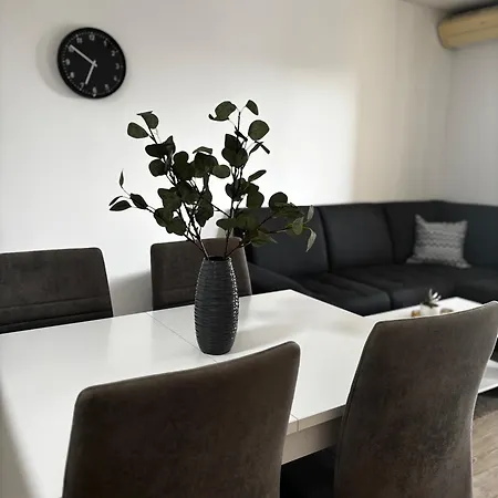 Mb Apartment