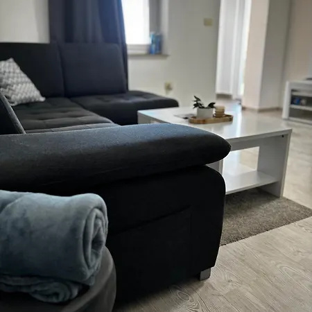 Apartment Mb