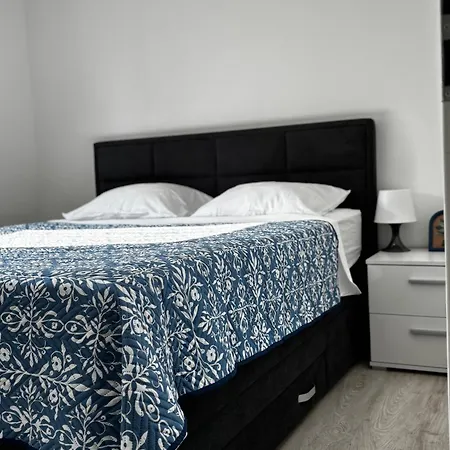 Mb Apartment