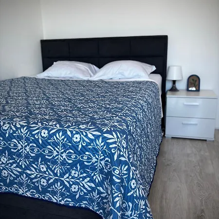 Apartment Mb