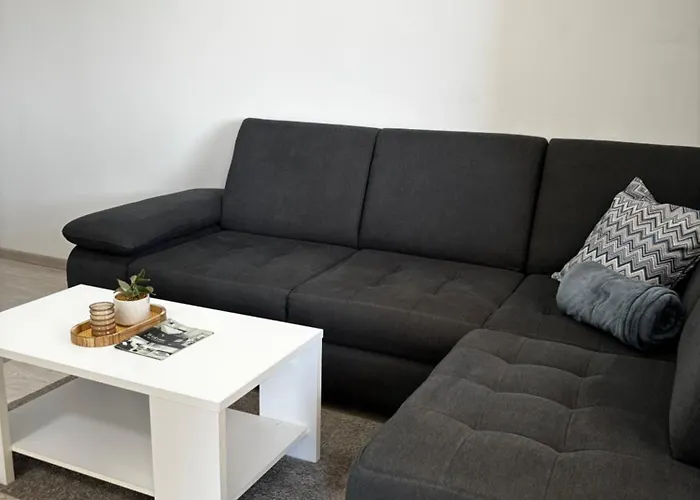 Mb Apartamento Piran