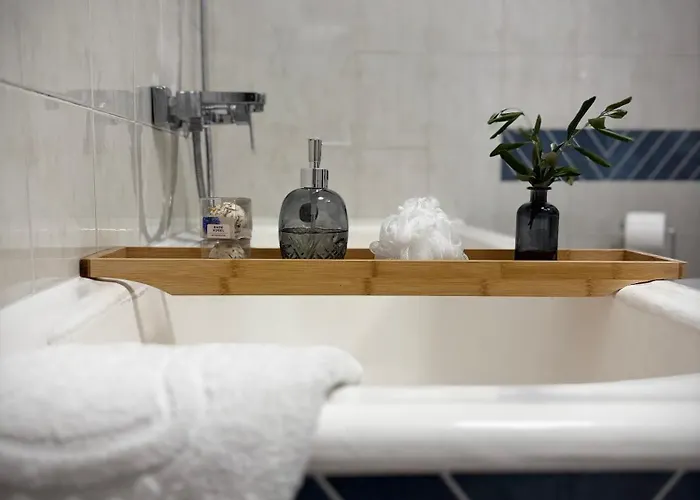 Apartamento Mb Piran